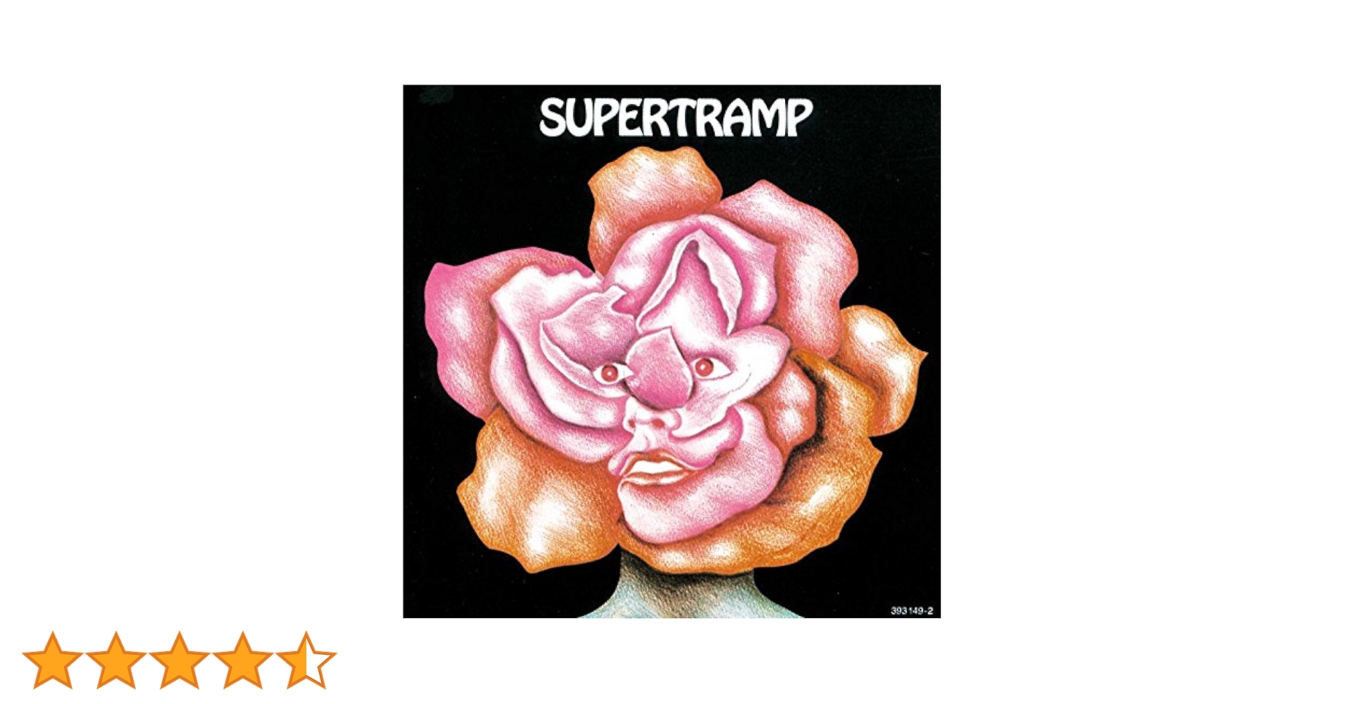 Amazon.co.jp: Supertramp: ミュージック
